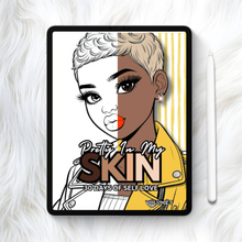 Load image into Gallery viewer, 30 Days Self-Love Vol. 3 (Digital Coloring Journal)