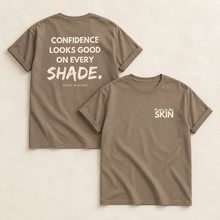 Load image into Gallery viewer, Every Shade Statement Tee