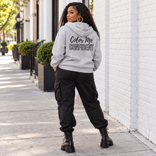 Load image into Gallery viewer, Color Me Confident Hoodie