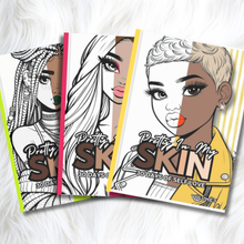 Load image into Gallery viewer, Pretty In My Skin Healing Bundle