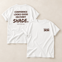 Load image into Gallery viewer, Every Shade Statement Tee
