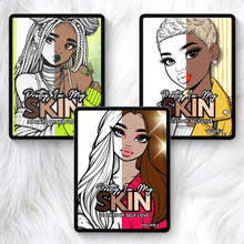 Load image into Gallery viewer, (Digital) Pretty In My Skin Healing Bundle
