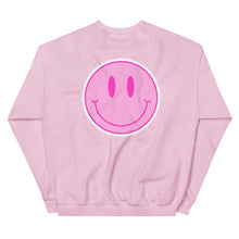 Load image into Gallery viewer, &quot;Smile&quot; Sweatshirt
