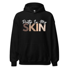 Load image into Gallery viewer, Melanin &quot;Logo&quot; Hoodie
